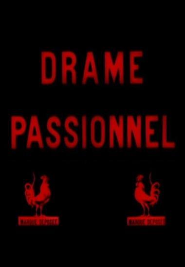 Drame passionnel (S)