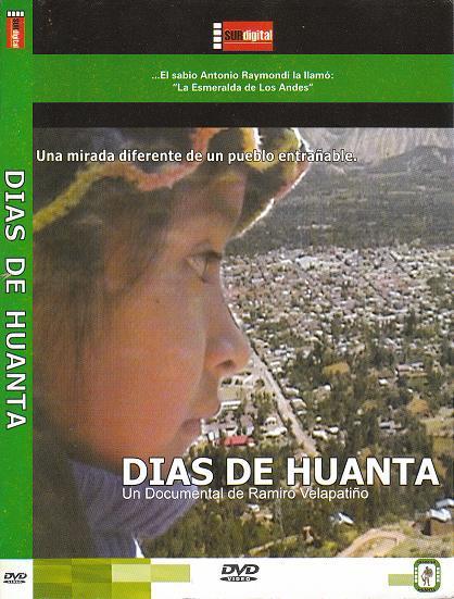 Días de Huanta