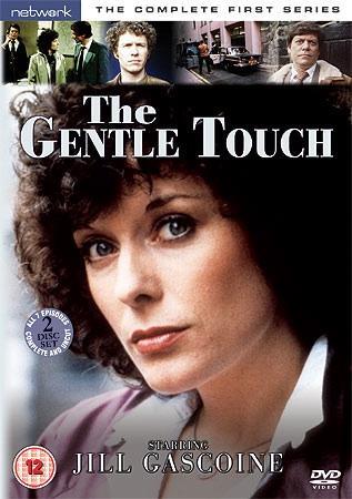 The Gentle Touch (TV Series)