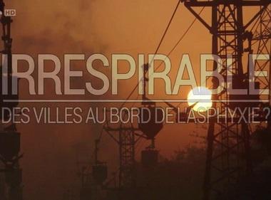 Irrespirable