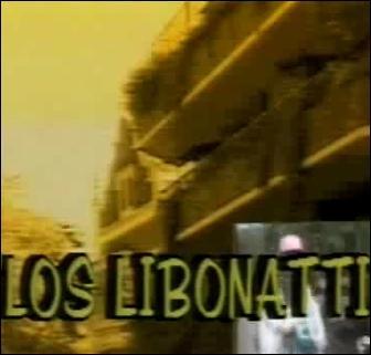 Los Libonatti (TV Series)