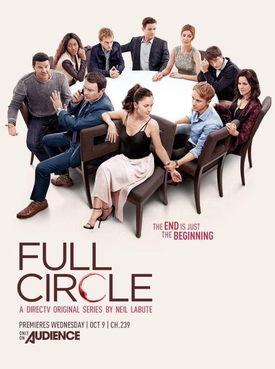 Full Circle (TV Series)