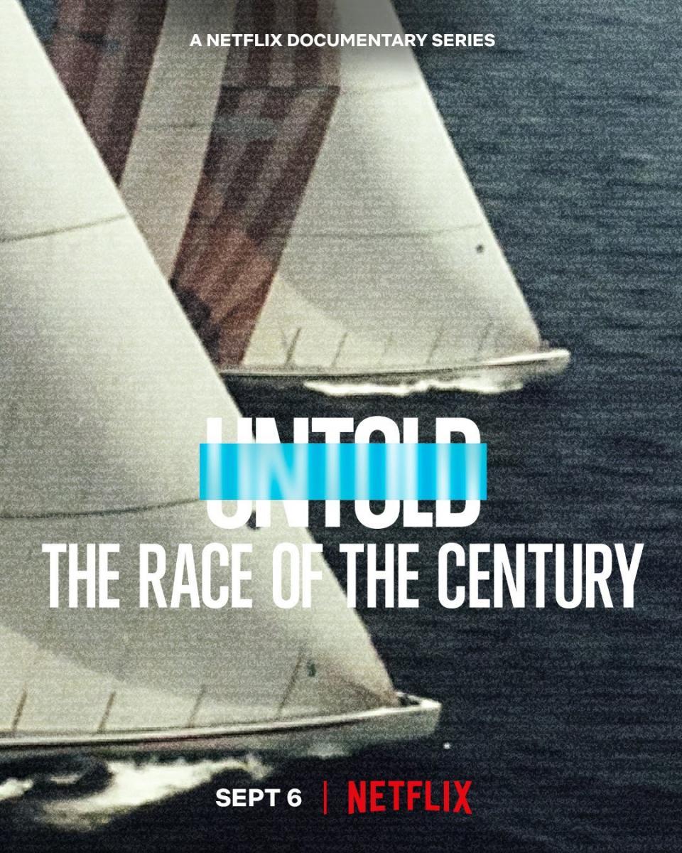 Untold: The Race of the Century (TV)