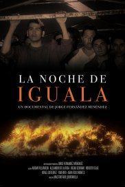 La noche de Iguala