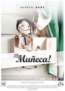 ¡Ey, muñeca! (S)