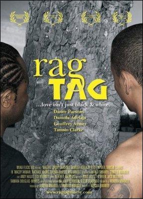 Rag Tag