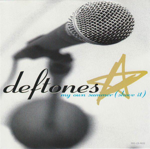 Deftones: My Own Summer (Shove It) (Vídeo musical)