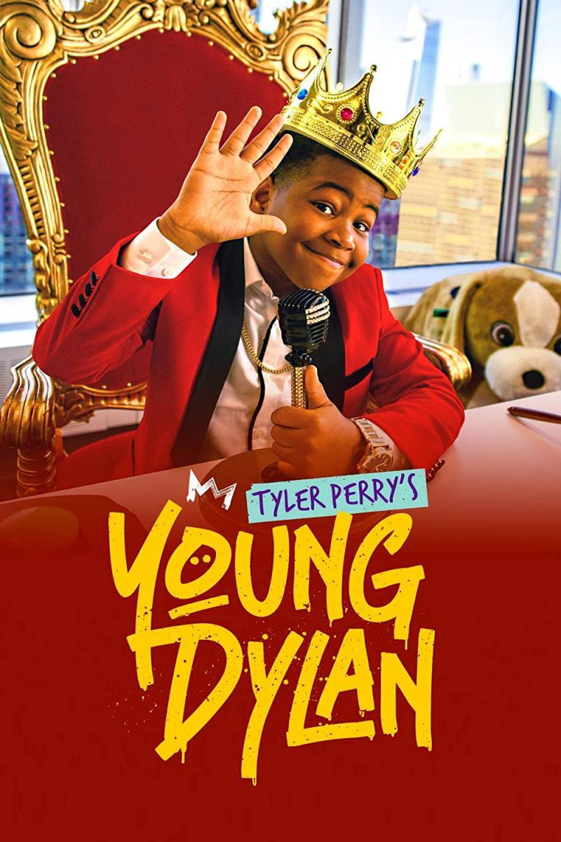 Young Dylan (TV Series)