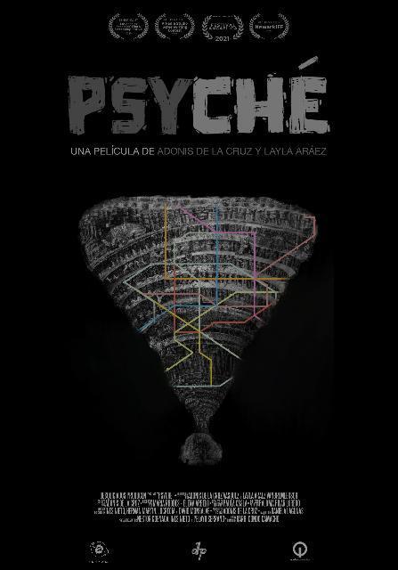 Psyché (S)