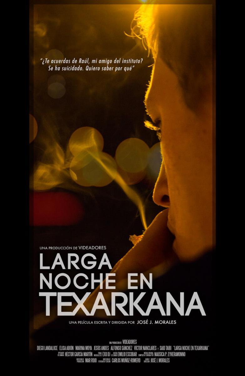 Larga noche en Texarkana