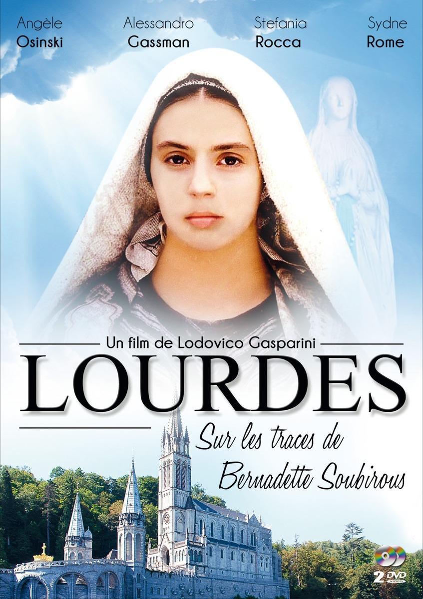 Lourdes (TV)