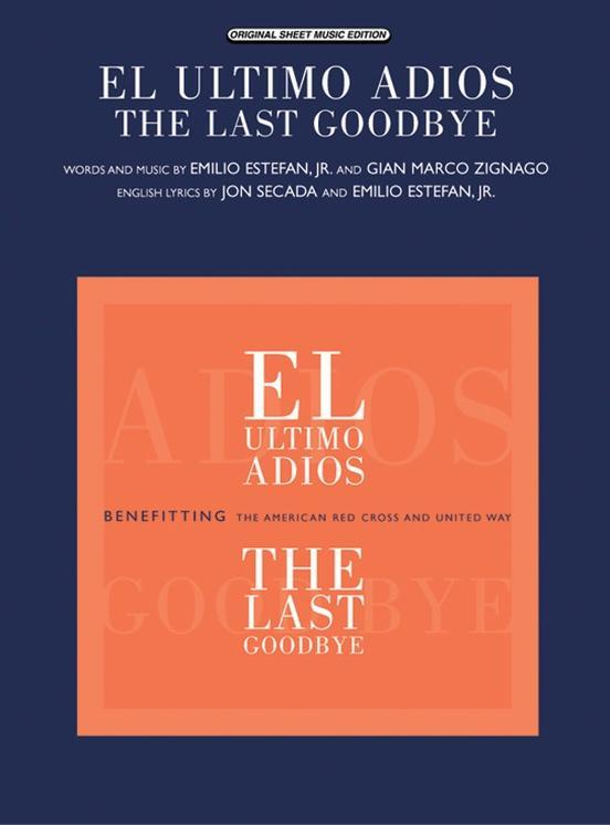 The Last Goodbye (Music Video)