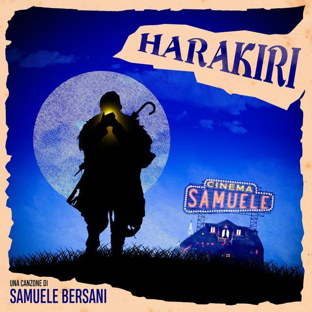 Samuele Bersani: Harakiri (Music Video)