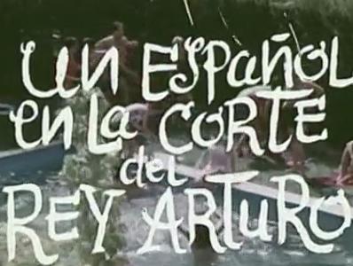 Un español en la corte del rey Arturo (TV)