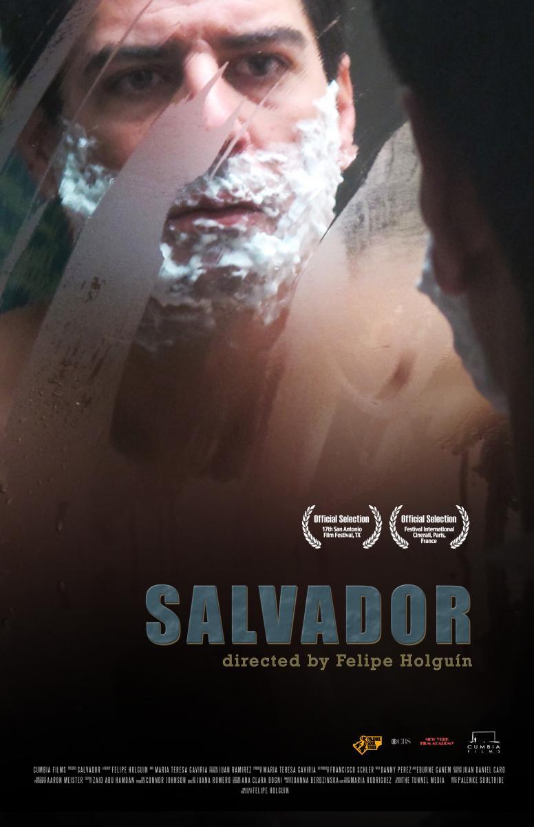 Salvador (C)