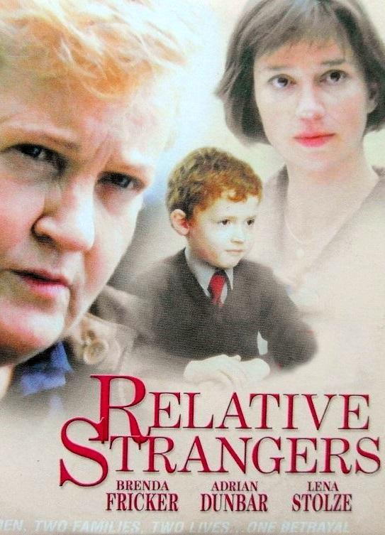 Relative Strangers (Miniserie de TV)