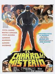 El charro del misterio