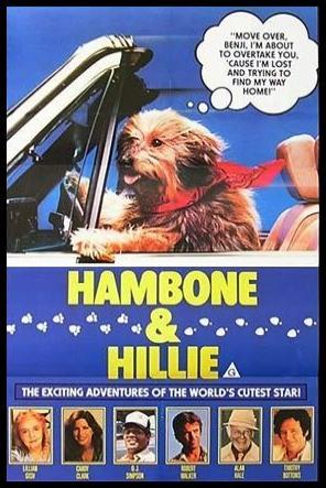Las aventuras de Hambone