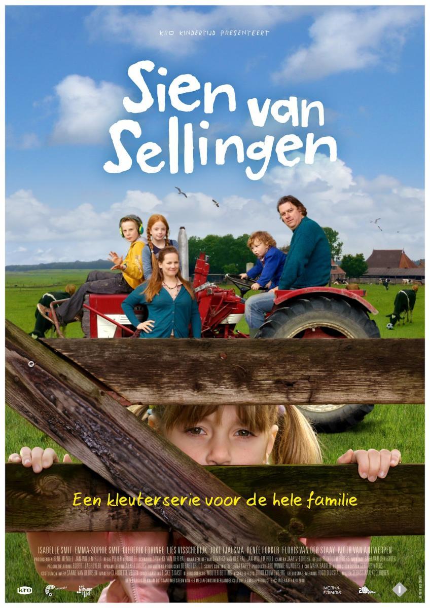 Sien van Sellingen (Serie de TV)