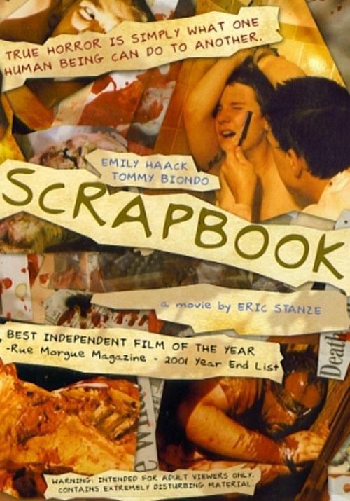 Scrapbook