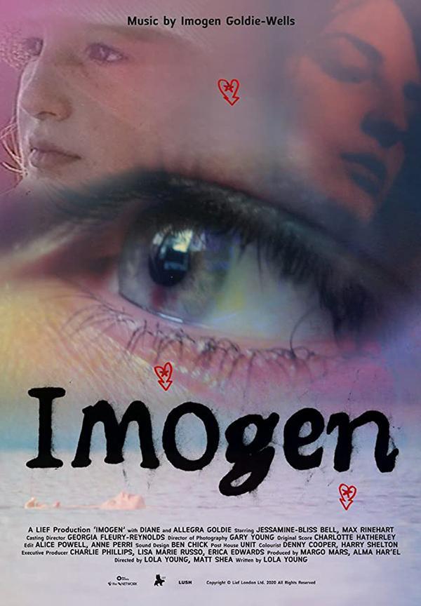 Imogen