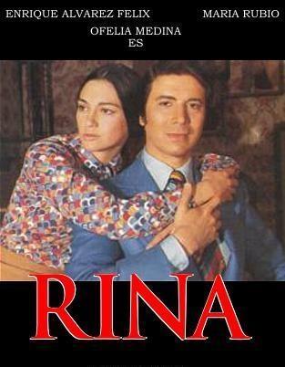 Rina (TV Series)