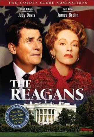 The Reagans (TV)
