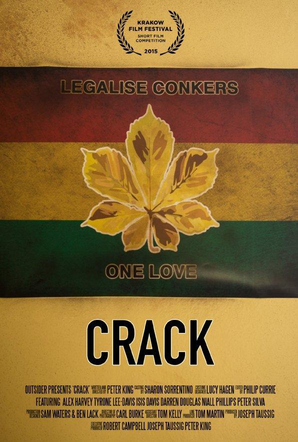 Crack (C)