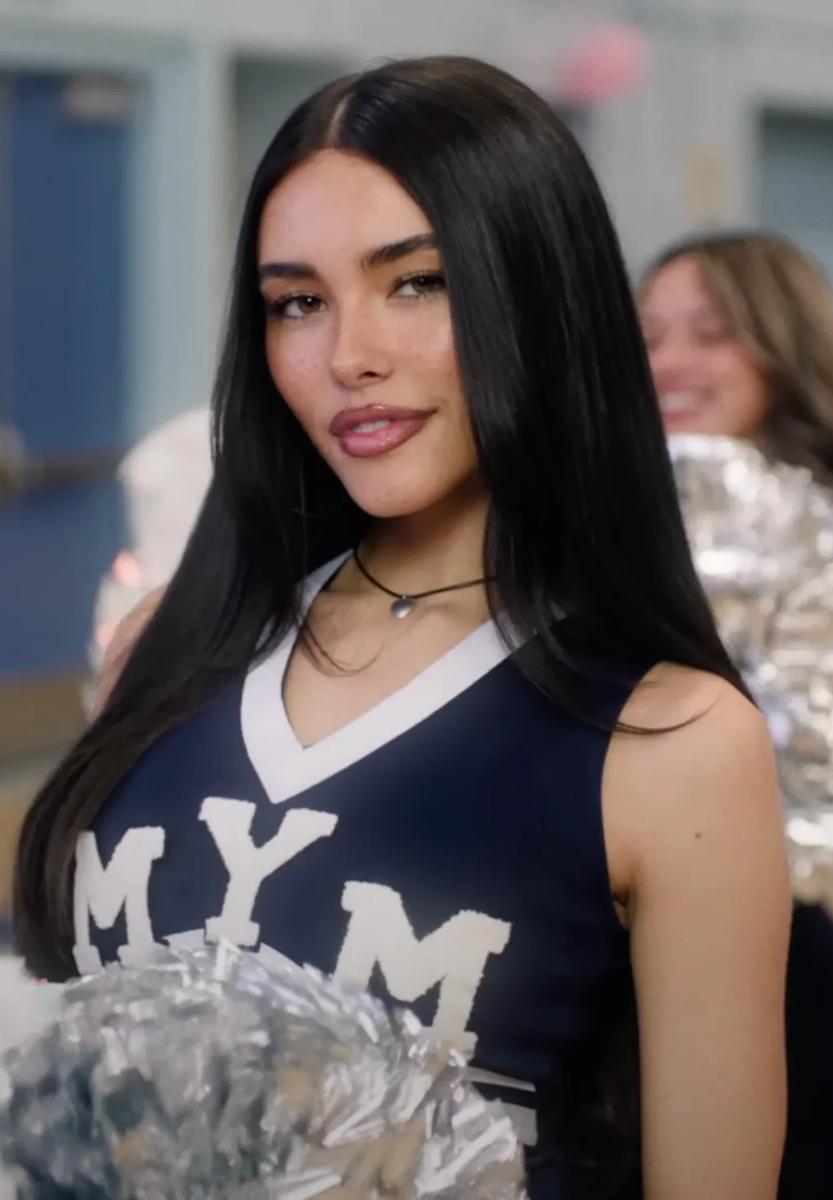 Madison Beer: Make You Mine (Vídeo musical)