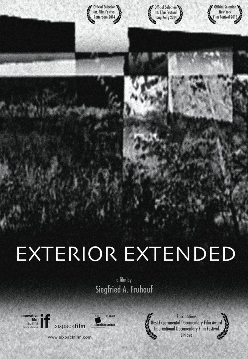 Exterior Extended (S)