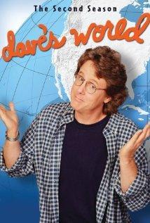 Dave's World (TV Series)