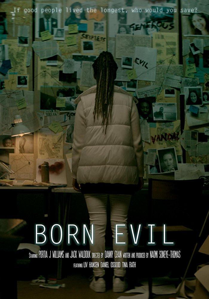 Born Evil (S)