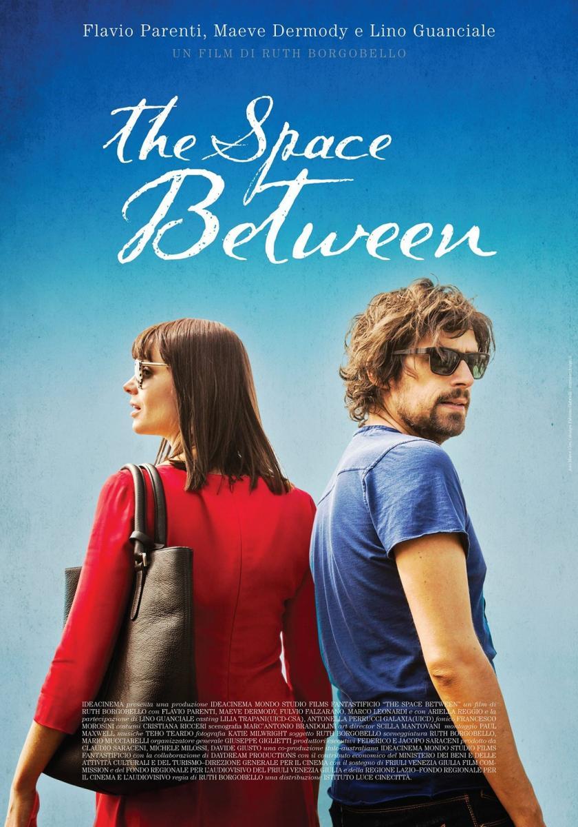 The Space Between