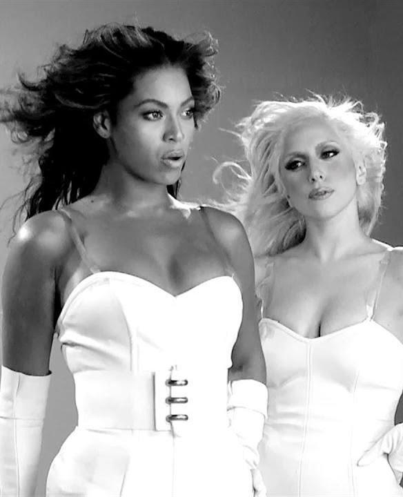 Beyoncé Feat. Lady Gaga: Video Phone (Vídeo musical)