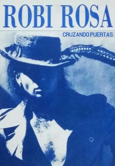 Draco Rosa: Cruzando puertas (Vídeo musical)