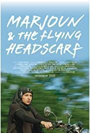 Marjoun and the Flying Headscarf