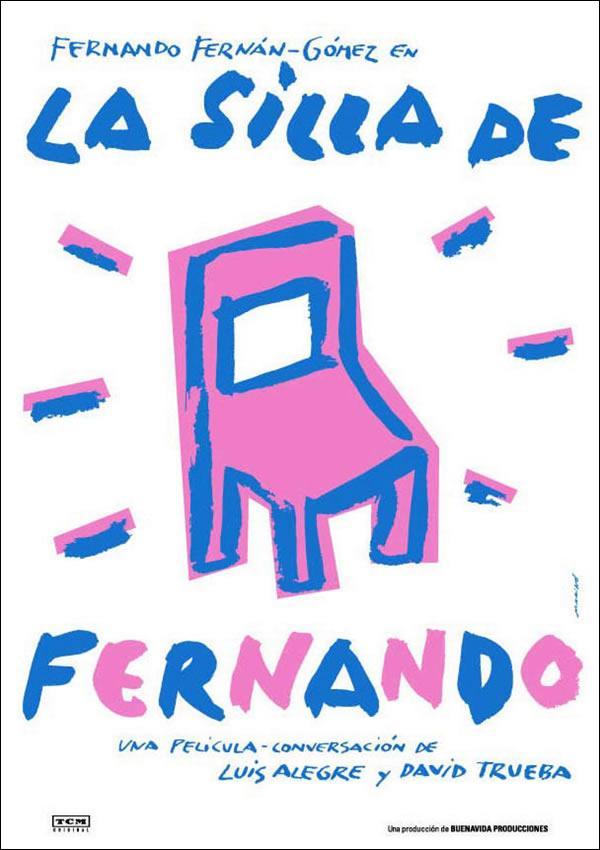 La silla de Fernando (Fernando's Chair)
