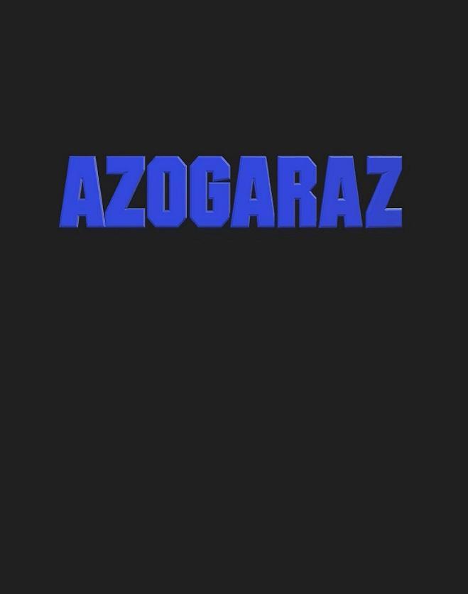 Azogaraz (S)