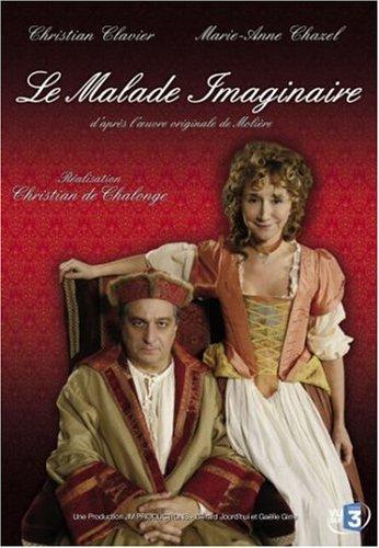 Le malade imaginaire (TV)