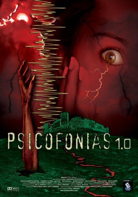 Psicofonias 1.0