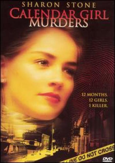 Calendar Girl Murders (TV)