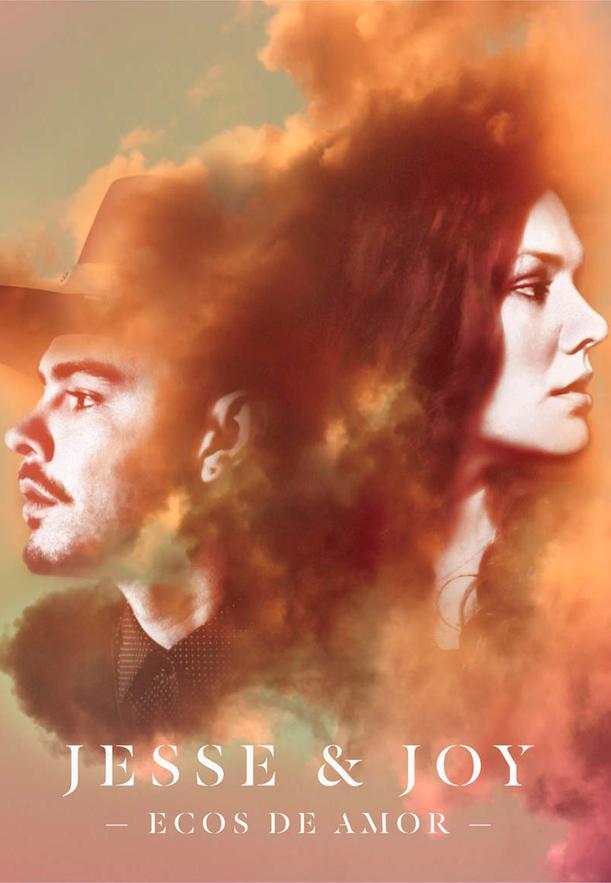 Jesse & Joy: Ecos de amor (Music Video)