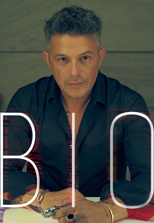 Alejandro Sanz: Bio (Music Video)