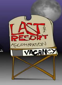 Last Resort (C)