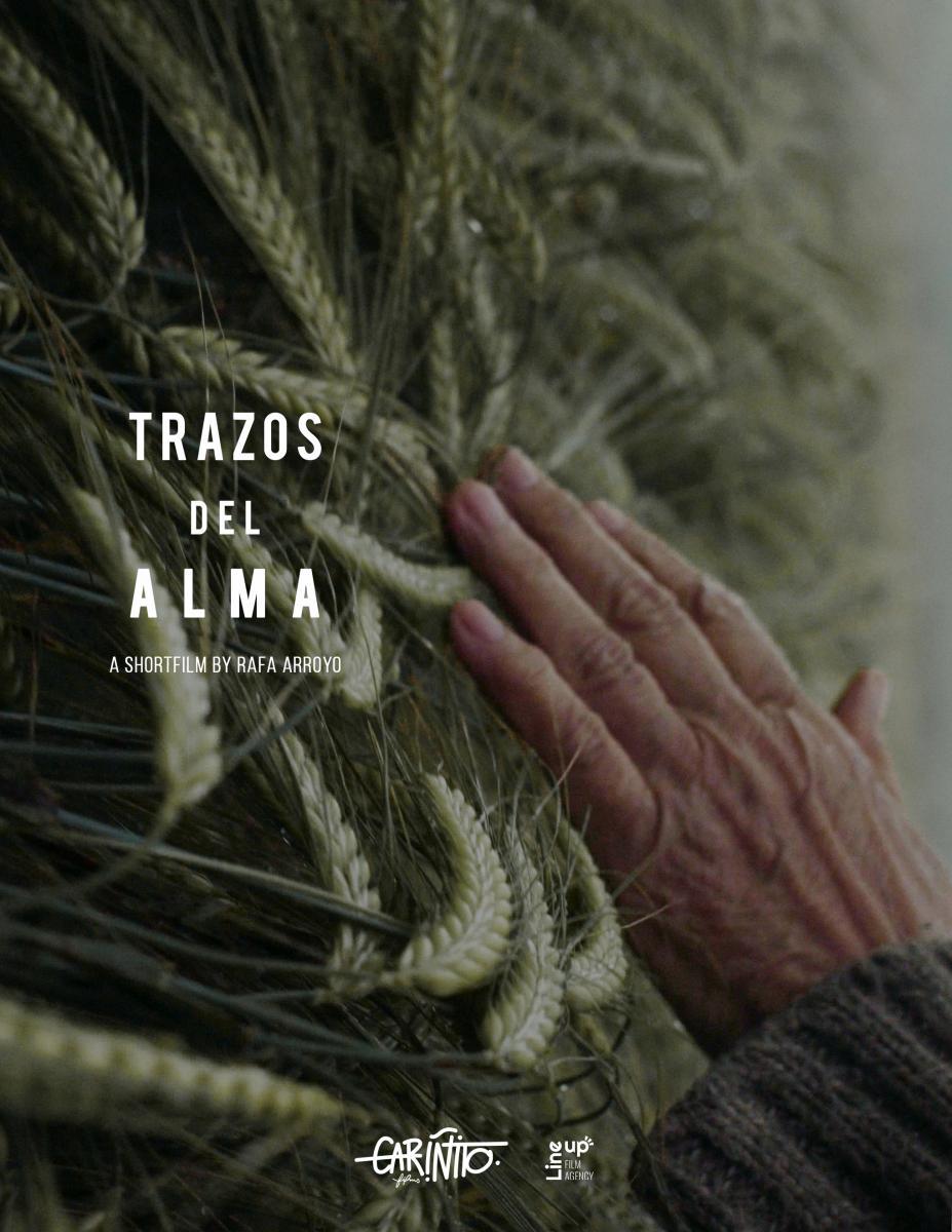 Trazos del alma (S)