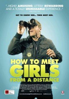 How to Meet Girls from a Distance