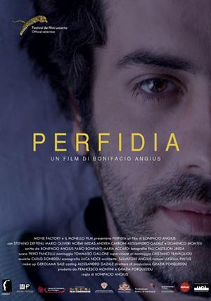 Perfidia