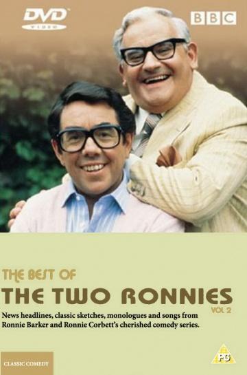 The Two Ronnies (TV Series)
