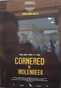 Cornered in Molenbeek