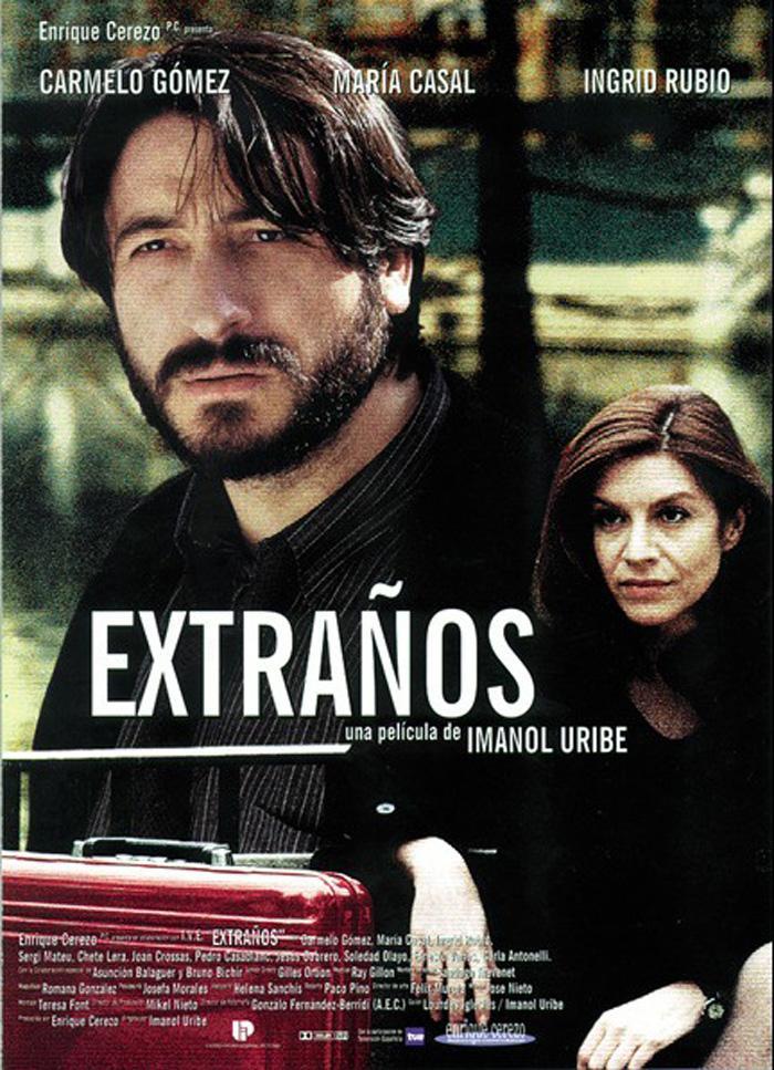 Extraños